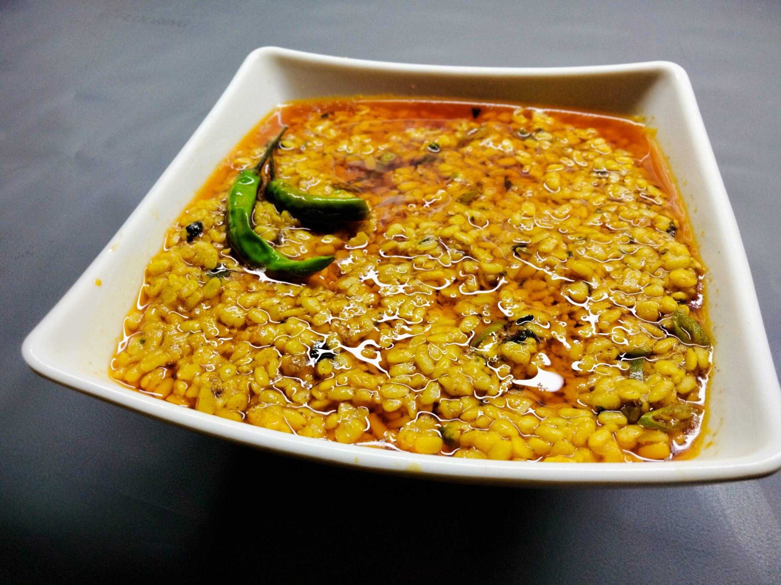 Daal Mash Recipe - How to make Daal Mash | Home Time PK