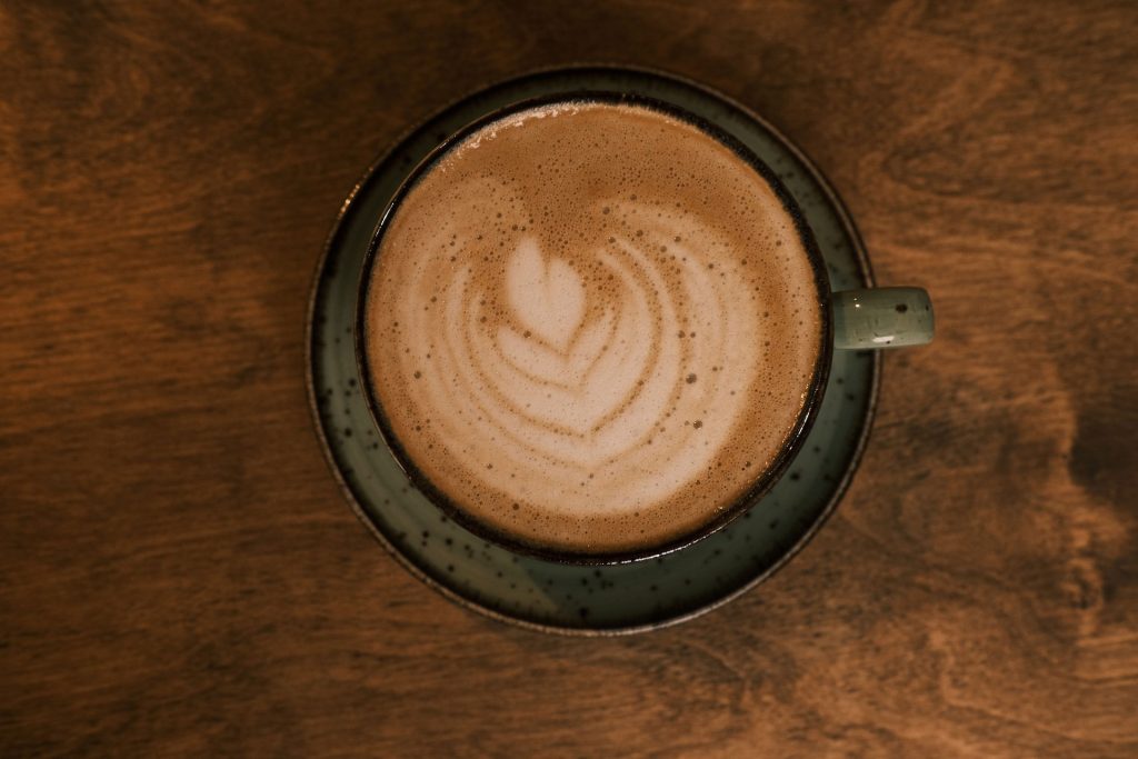 benefits of drinking black coffee daily