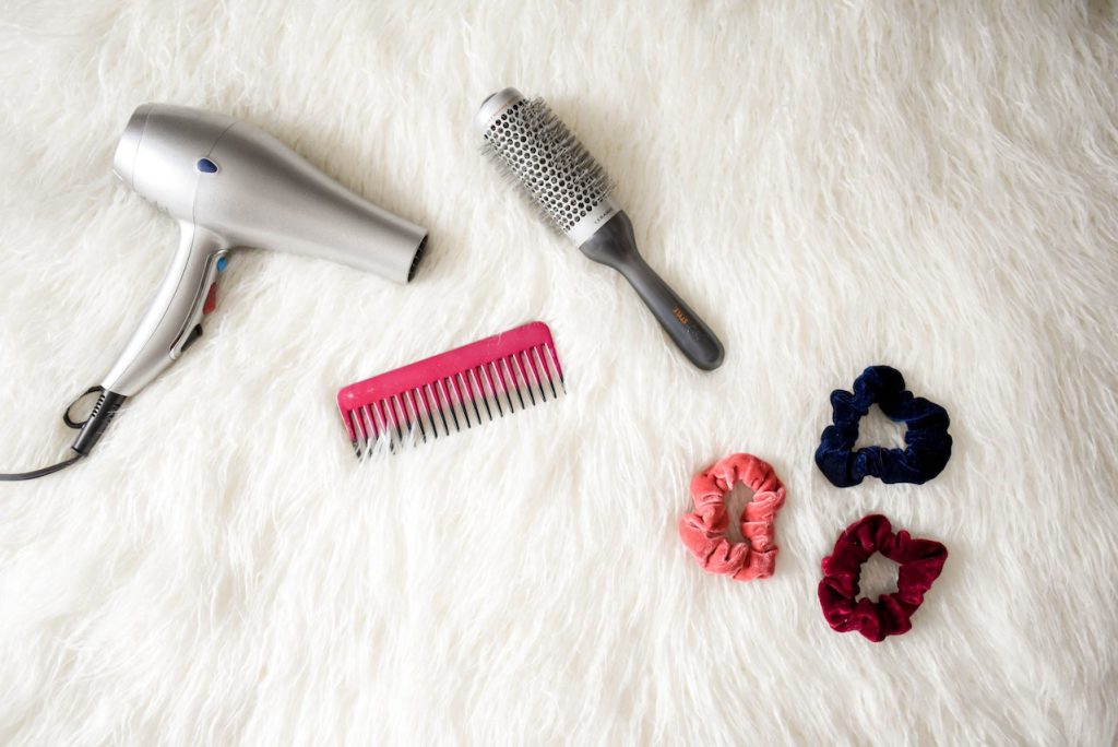 How to Clean Revlon Hair Dryer Brush: Step-by-step Guide How to Clean Revlon Hair Dryer Brush